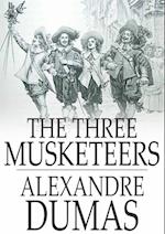 Three Musketeers