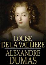 Louise de la Valliere