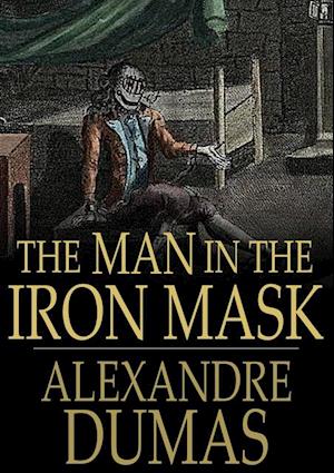 Man in the Iron Mask