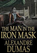 Man in the Iron Mask