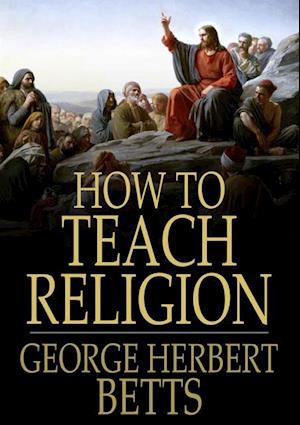 How to Teach Religion