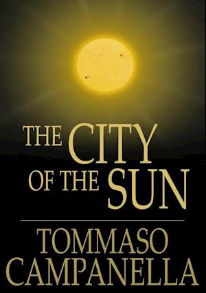 City of the Sun