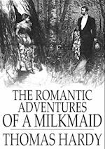 Romantic Adventures of a Milkmaid