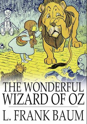 Wonderful Wizard of Oz