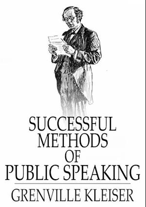 Successful Methods of Public Speaking