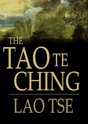 Tao Te Ching