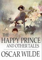 Happy Prince and Other Tales