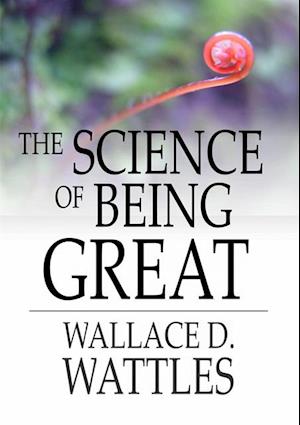 Science of Being Great