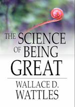 Science of Being Great