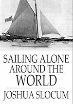 Sailing Alone Around the World