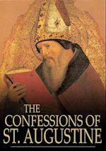 Confessions of St. Augustine