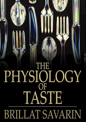 Physiology of Taste