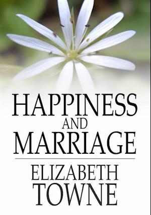 Happiness and Marriage