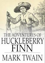 Adventures of Huckleberry Finn