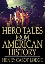 Hero Tales from American History