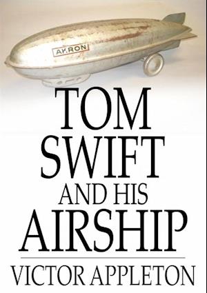 Tom Swift and His Airship