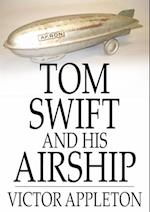 Tom Swift and His Airship