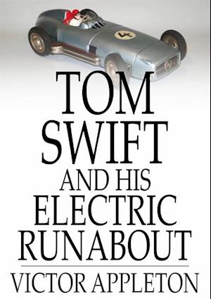 Tom Swift and His Electric Runabout