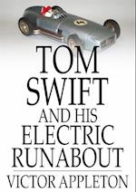 Tom Swift and His Electric Runabout