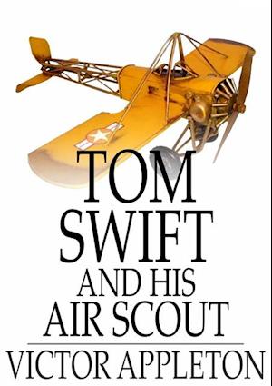 Tom Swift and His Air Scout