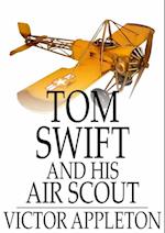 Tom Swift and His Air Scout