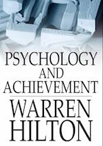 Psychology and Achievement