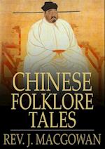 Chinese Folklore Tales