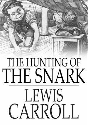 Hunting of the Snark