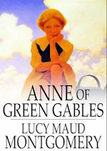 Anne of Green Gables