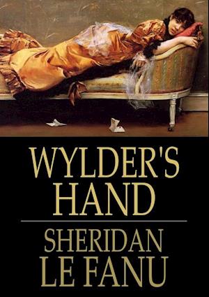 Wylder's Hand