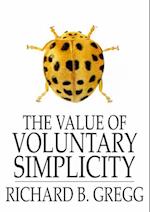 Value of Voluntary Simplicity