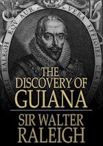 Discovery of Guiana