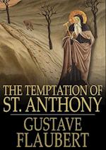 Temptation of Saint Anthony