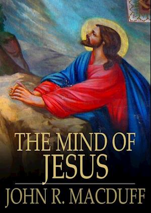 Mind of Jesus
