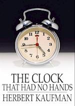 Clock That Had No Hands