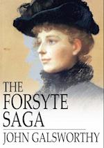 Forsyte Saga