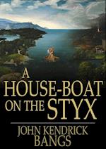 House-Boat on the Styx