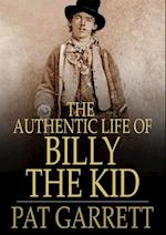 Authentic Life of Billy, The Kid