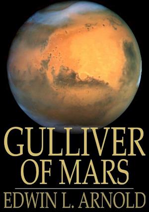 Gulliver of Mars