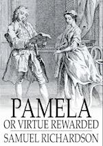 Pamela, Or Virtue Rewarded