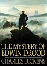 Mystery of Edwin Drood