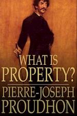 What is Property?