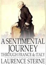 Sentimental Journey Through France and Italy