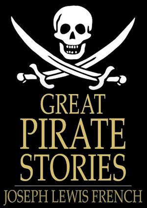 Great Pirate Stories