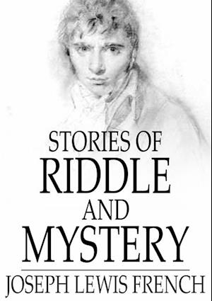 Stories of Riddle & Mystery