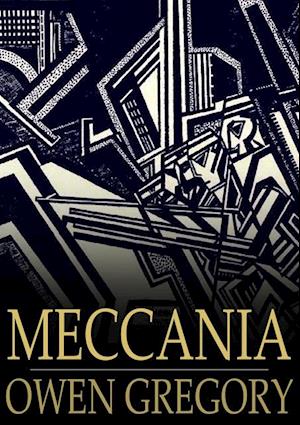 Meccania