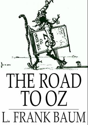 Road to Oz