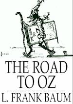 Road to Oz