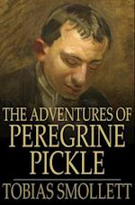 Adventures of Peregrine Pickle