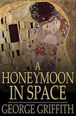 Honeymoon in Space